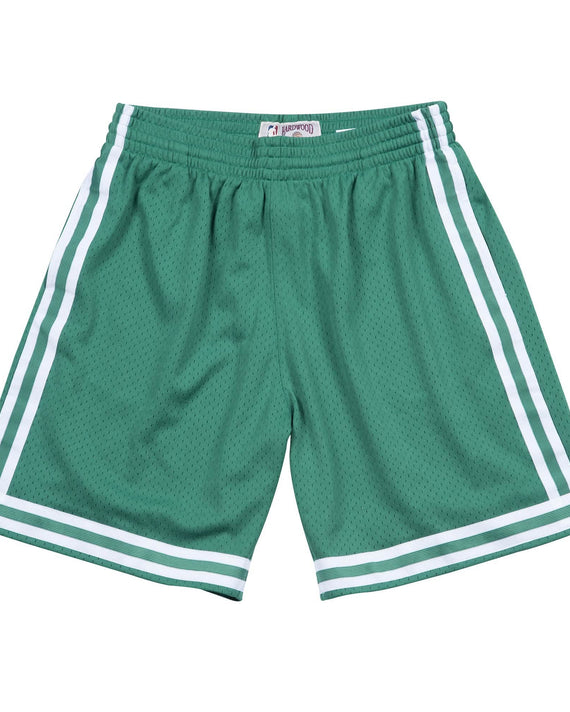 NBA Swingman Boston Celtics 1985-86 Short