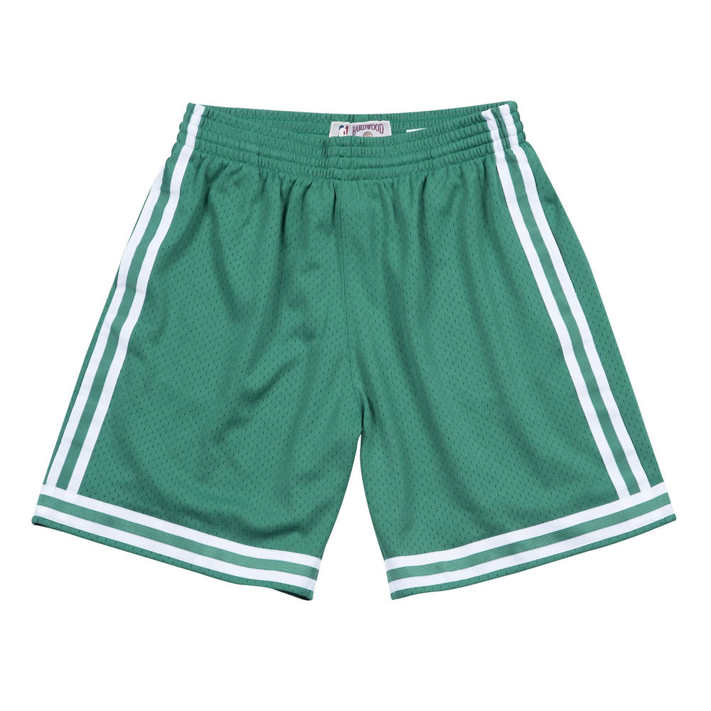 NBA Swingman Boston Celtics 1985-86 Short