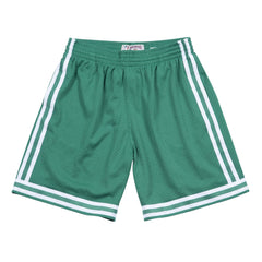 NBA Swingman Boston Celtics 1985-86 Short