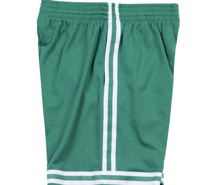 NBA Swingman Boston Celtics 1985-86 Short