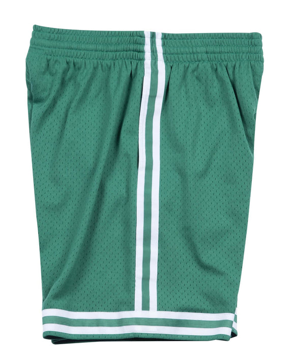 NBA Swingman Boston Celtics 1985-86 Short