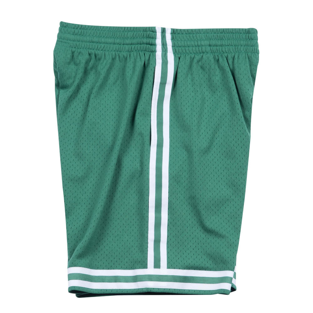 NBA Swingman Boston Celtics 1985-86 Short