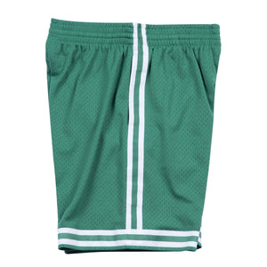 NBA Swingman Boston Celtics 1985-86 Short