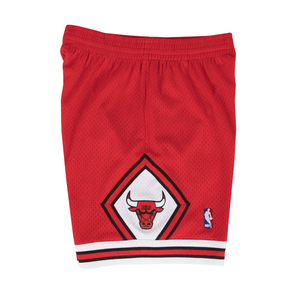 NBA Swingman Chicago Bulls 1997-98 Short Rood