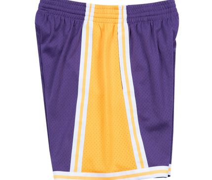 NBA Swingman LA Lakers  1984-85 Short