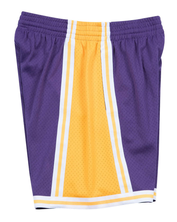 NBA Swingman LA Lakers  1984-85 Short