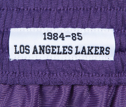 NBA Swingman LA Lakers  1984-85 Short