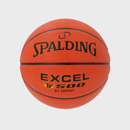 Excel TF-500 All-Surface-Basketball