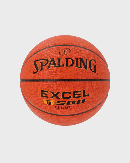 Excel TF-500 All-Surface-Basketball