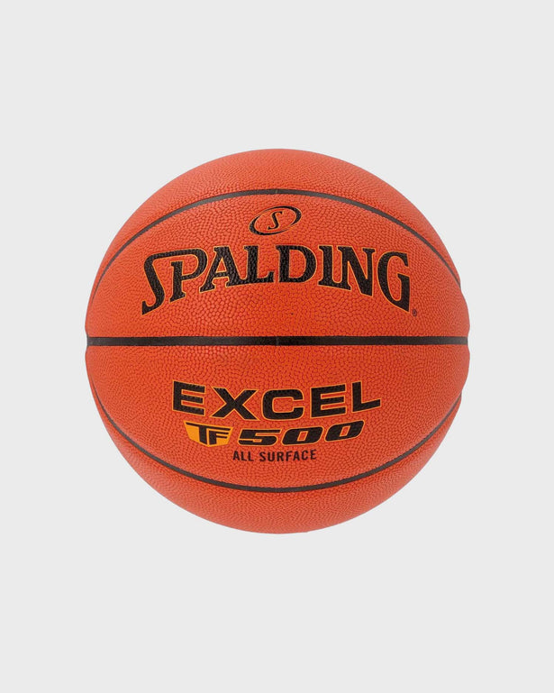 Excel TF-500 All Surface basketbal