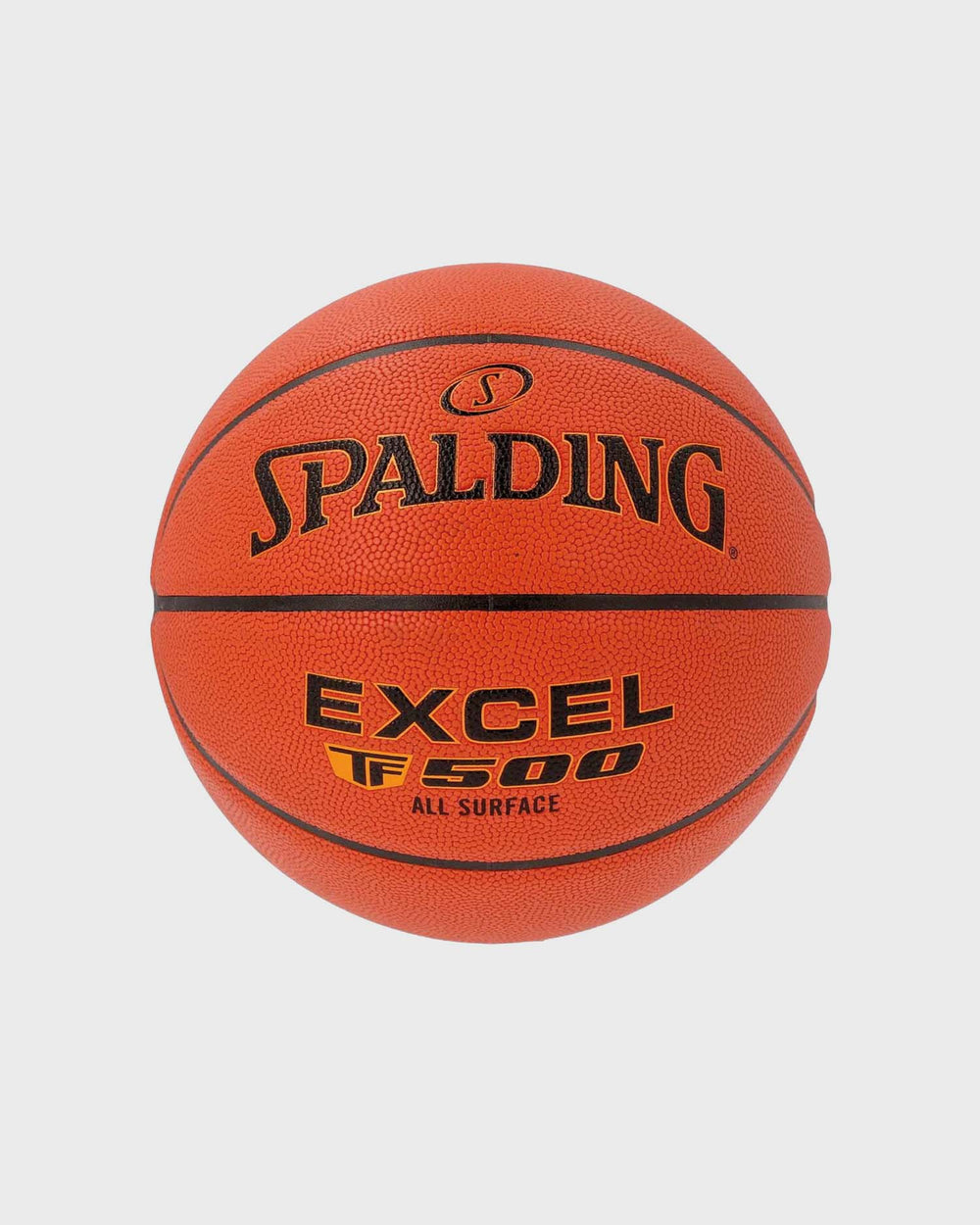 Excel TF-500 All Surface Basketball