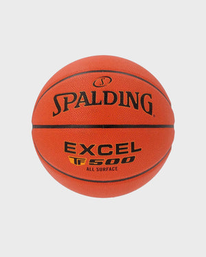 Excel TF-500 All Surface Basketball