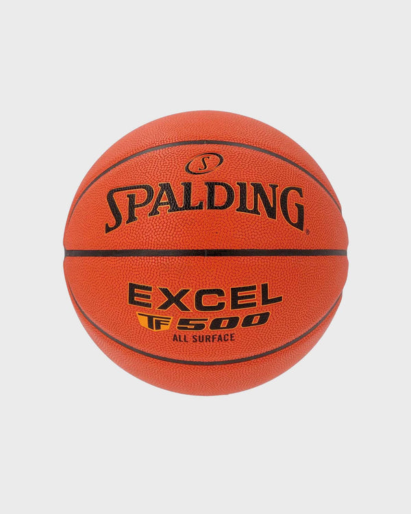 Excel TF-500 All Surface Basketball