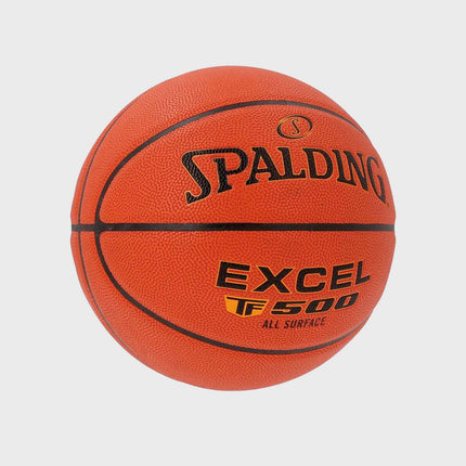 Excel TF-500 All-Surface-Basketball
