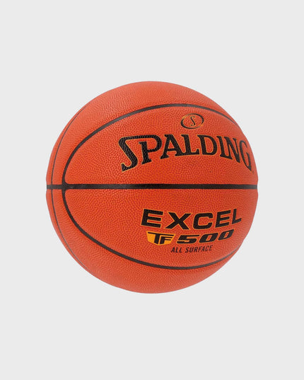 Excel TF-500 All-Surface-Basketball
