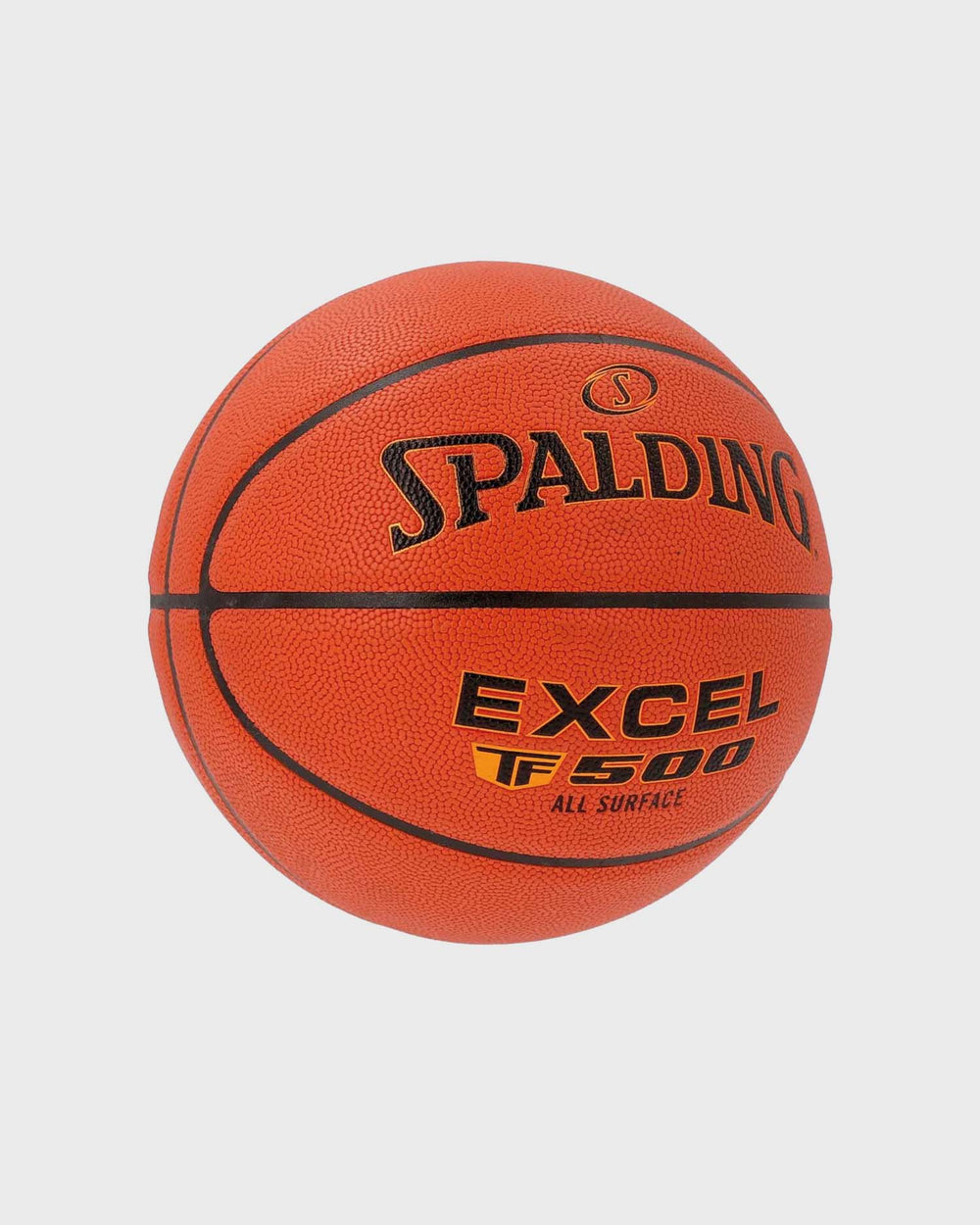 Excel TF-500 All Surface Basketball