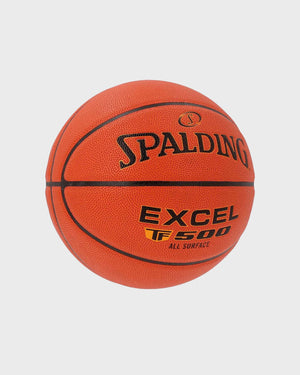 Excel TF-500 All Surface Basketball