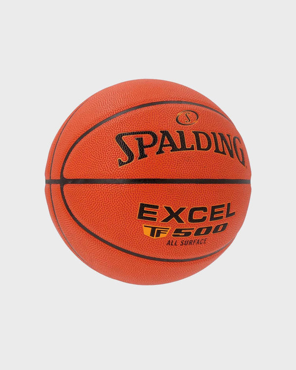 Excel TF-500 All Surface Basketball