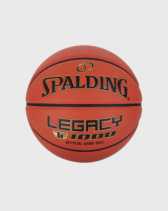Spalding TF-1000 Legacy Indoor Basketbal maat 6&7