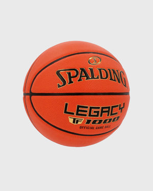 TF-1000 Legacy Indoor Ballon de basket  