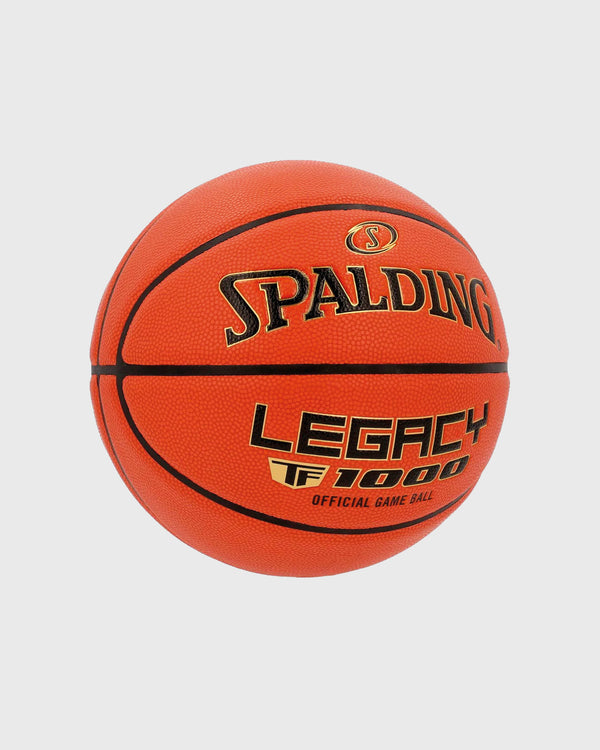 TF-1000 Legacy Indoor Ballon de basket  
