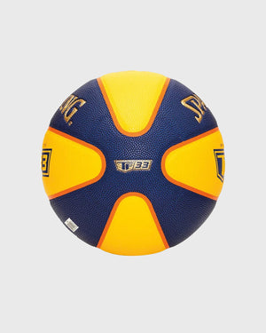 TF-33 Gold Composite Basketball