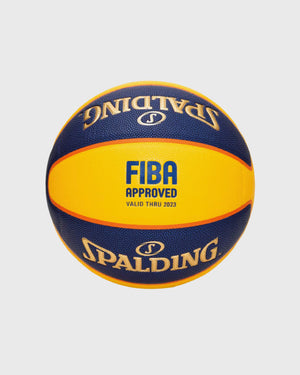 TF-33 Gold Composite Basketball