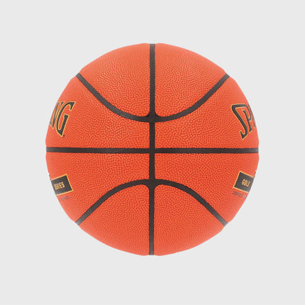 TF Gold Series All Surface Indoor & Outdoor Basketball