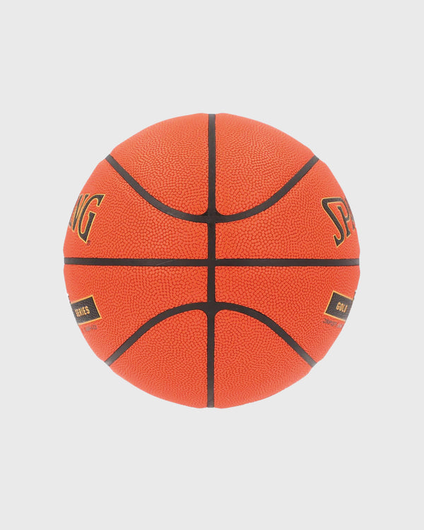 TF Gold Series All Surface Indoor & Outdoor Basketball
