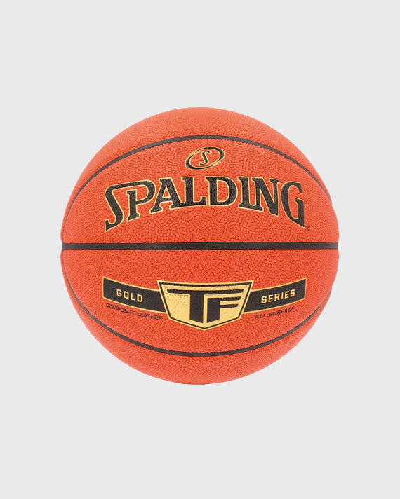 Spalding TF Gold Series All Surface Indoor & Outdoor Basketbal