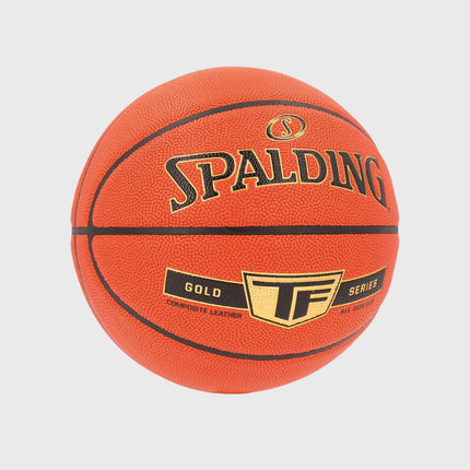 TF Gold Series All Surface Indoor & Outdoor Basketball