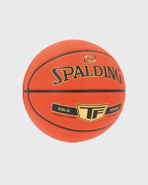TF Gold Series All Surface Indoor & Outdoor Basketball