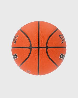 Spalding  Silver In/Outdoor Basketball (7)