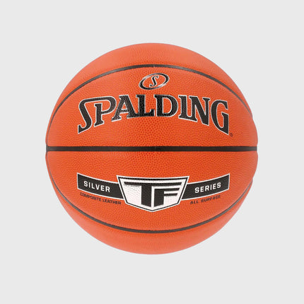 Spalding  Silver In/Outdoor Ballon De Basket (7)