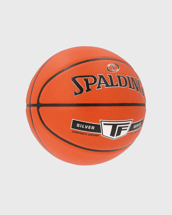 Spalding  Silver In/Outdoor Basketball (7)
