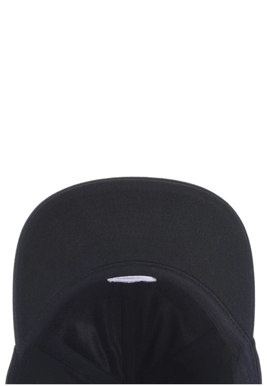 Salton Logo Cap Black