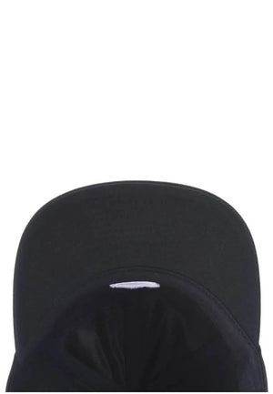 Salton Logo Cap Black