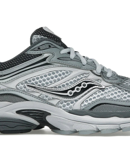 Saucony Progrid Omni 9 Sneaker Microchip