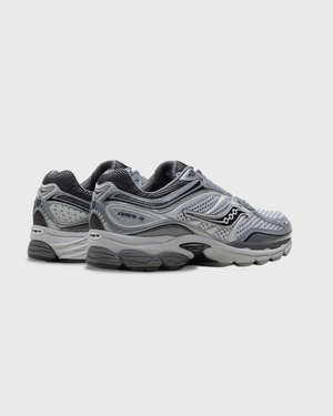 Saucony Omni 9 Microchip achterzijaanzicht