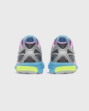 Saucony Progrid Guide 7 Grijs / Aqua ACHTER