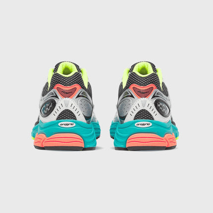 Saucony Progrid Omni 9 Sneaker Mutant achteraanzicht