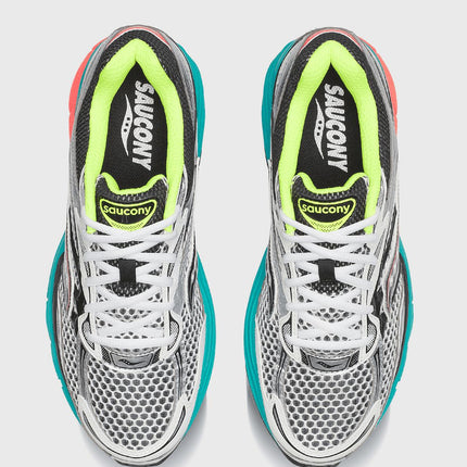 Saucony Progrid Omni 9 Sneaker Mutant bovenaanzicht