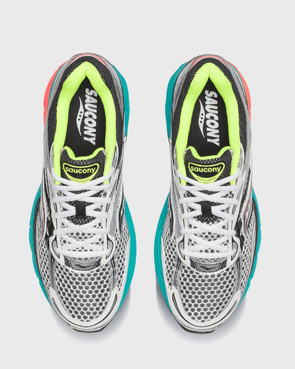 Saucony Progrid Omni 9 Sneaker Mutant bovenaanzicht