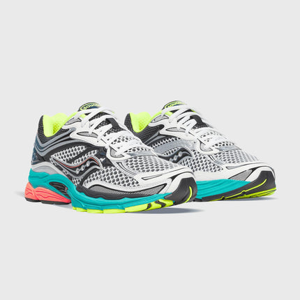 Saucony Progrid Omni 9 Sneaker Mutant zijaanzicht