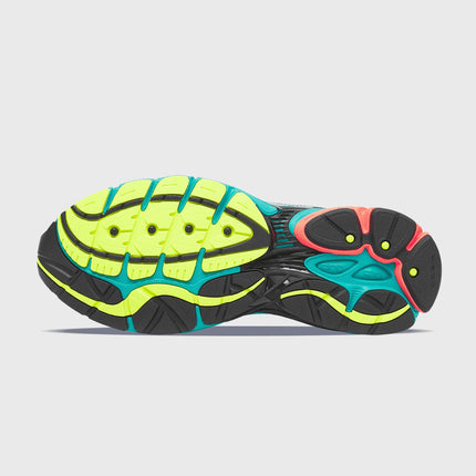 Saucony Progrid Omni 9 Sneaker Mutant zoolaanzicht