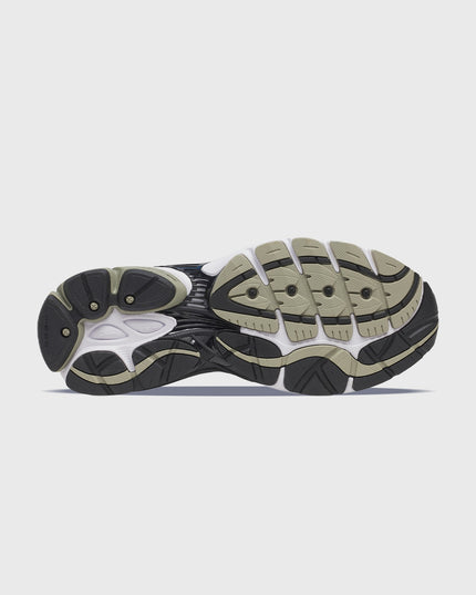 Saucony Progrid Omni 9 Sneaker Wit / Salie zool