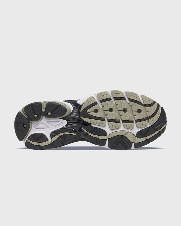 Saucony Progrid Omni 9 Sneaker Wit / Salie zool