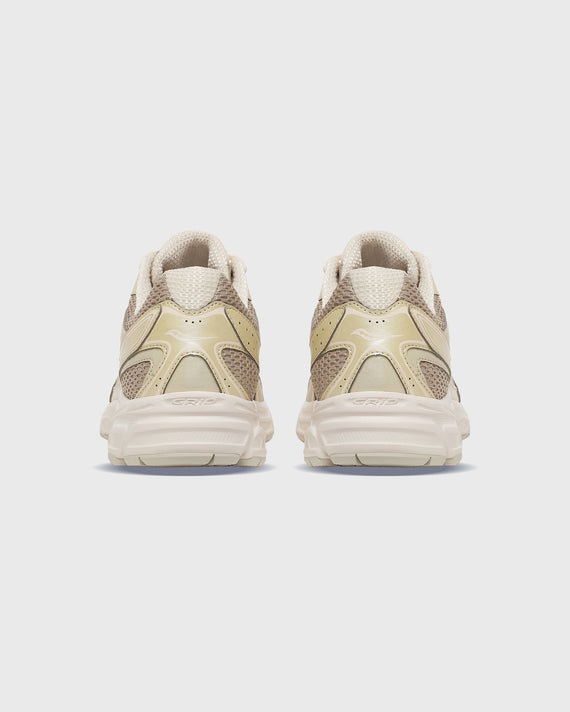 Saucony Ride Millennium Sneaker Bubbly achteraanzicht