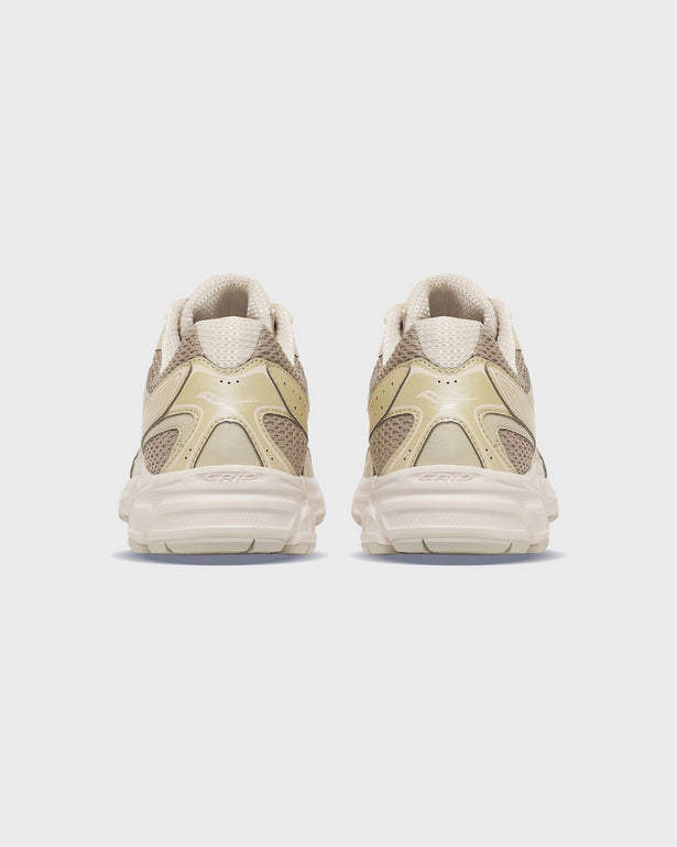 Saucony Ride Millennium Sneaker Bubbly achteraanzicht