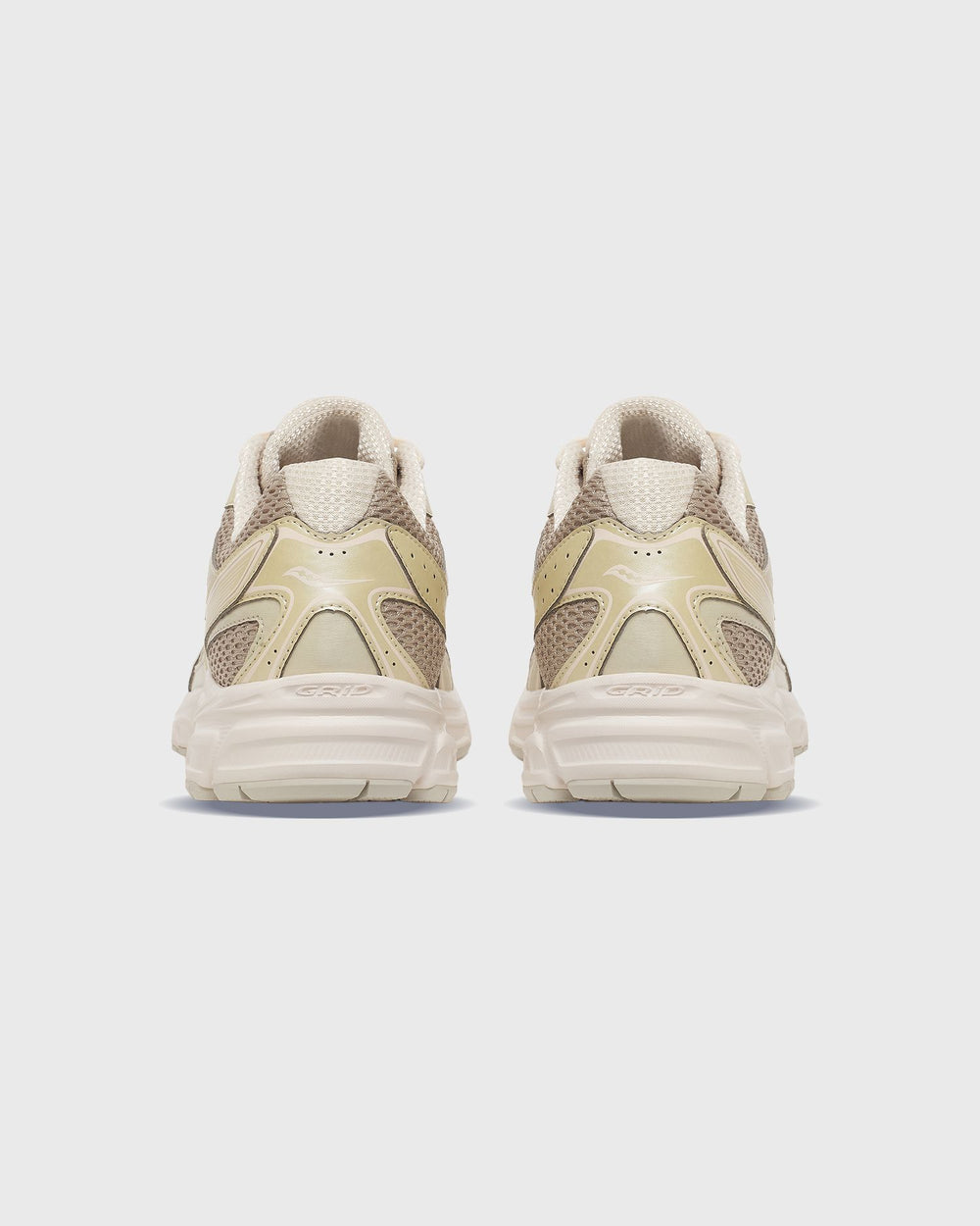 Saucony Ride Millennium Sneaker Bubbly links